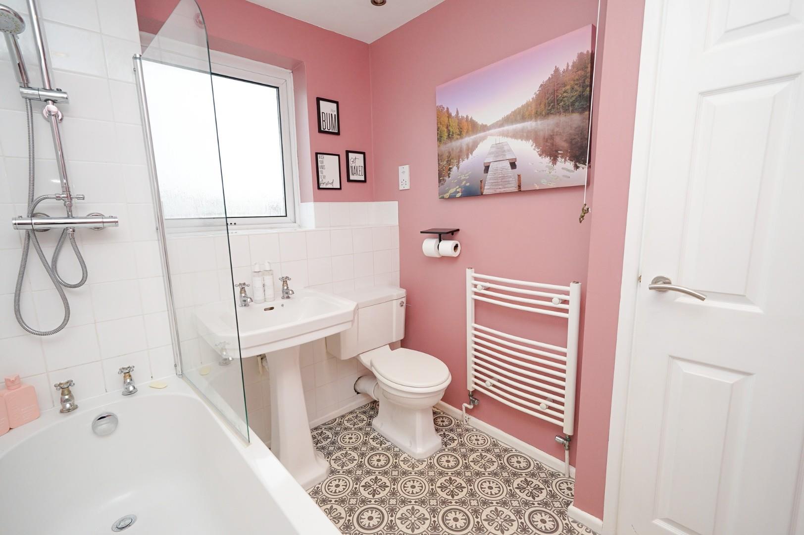 Marley Fields, Leighton Buzzard Quarters Estate Agents